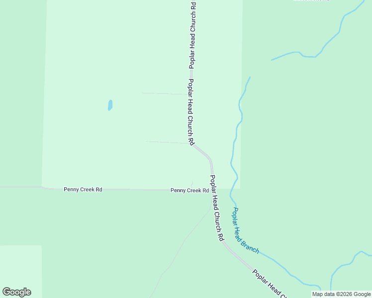 map of restaurants, bars, coffee shops, grocery stores, and more near 5464 Poplar Head Church Road in Holt