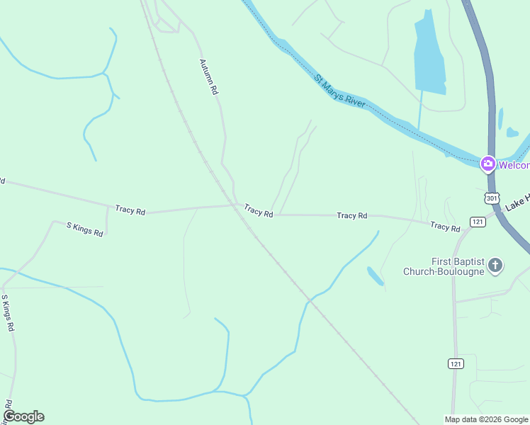 map of restaurants, bars, coffee shops, grocery stores, and more near 28727 Tracy Road in Hilliard