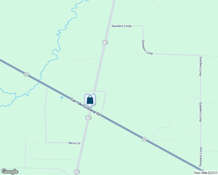 map of restaurants, bars, coffee shops, grocery stores, and more near 225-231 David Stolzle Road in Sugartown