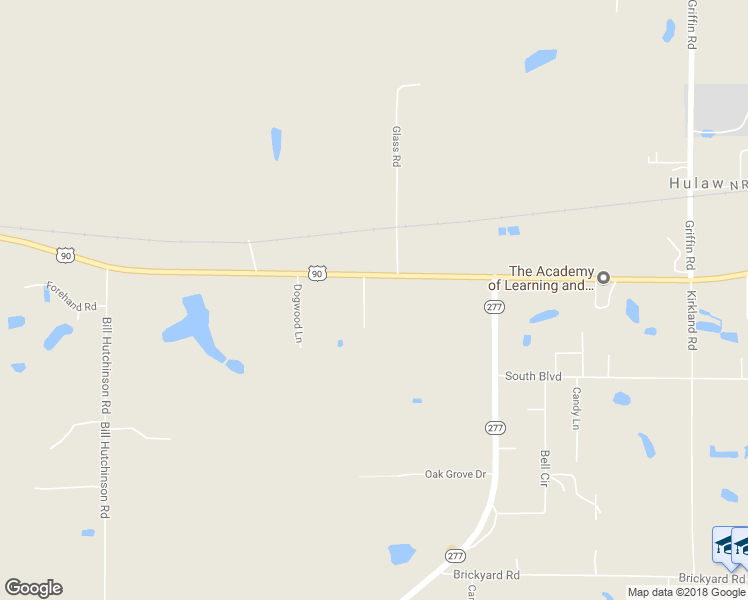 map of restaurants, bars, coffee shops, grocery stores, and more near 765 Dogwood Lane in Chipley