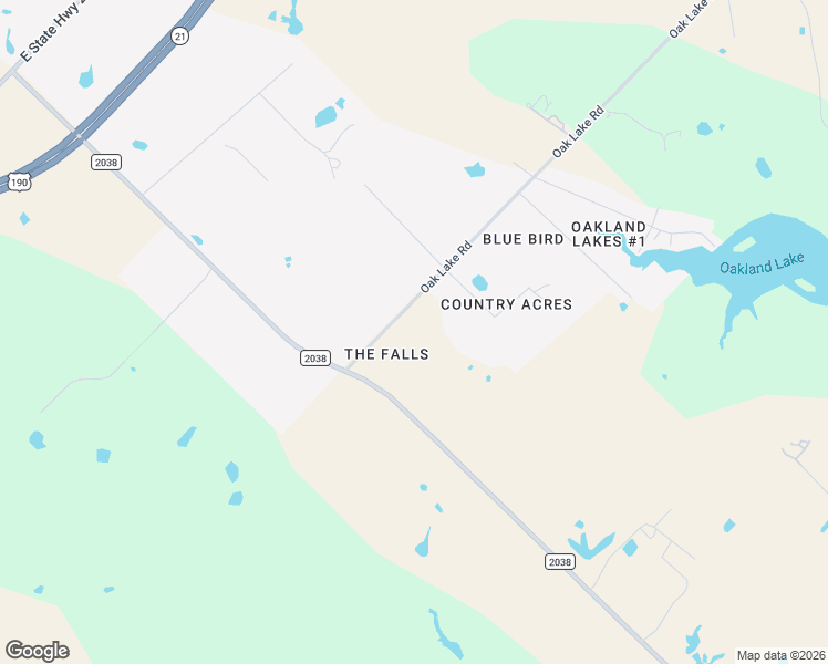 map of restaurants, bars, coffee shops, grocery stores, and more near 10678 Oak Lake Road in Bryan