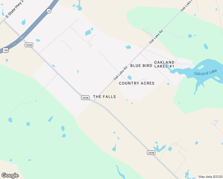 map of restaurants, bars, coffee shops, grocery stores, and more near 10678 Oak Lake Road in Bryan