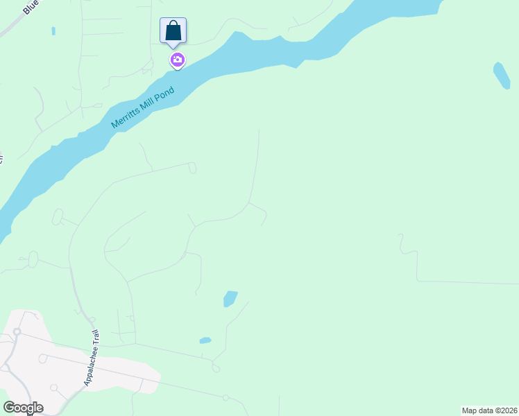 map of restaurants, bars, coffee shops, grocery stores, and more near Robins Way in Marianna