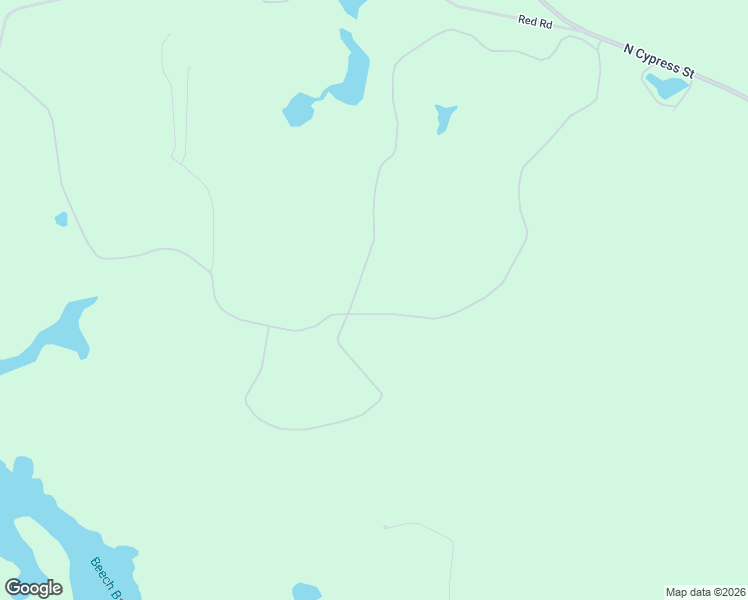 map of restaurants, bars, coffee shops, grocery stores, and more near in Westville