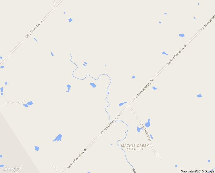 map of restaurants, bars, coffee shops, grocery stores, and more near 8665 Kurten Cemetery Road in Bryan