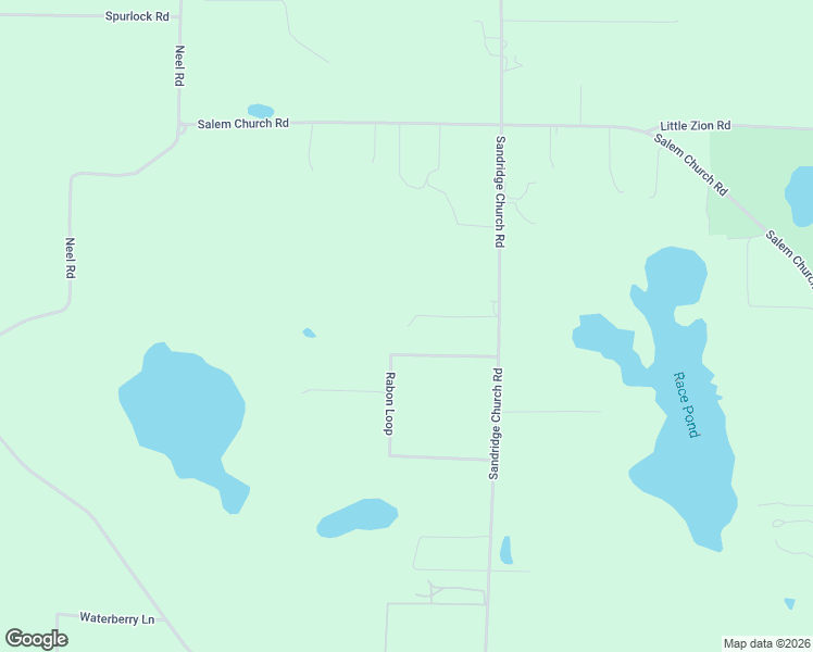 map of restaurants, bars, coffee shops, grocery stores, and more near 7101 Short Lane in Sneads