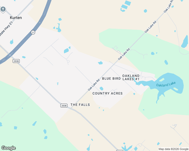 map of restaurants, bars, coffee shops, grocery stores, and more near 4701 Sagebrush Drive in Bryan