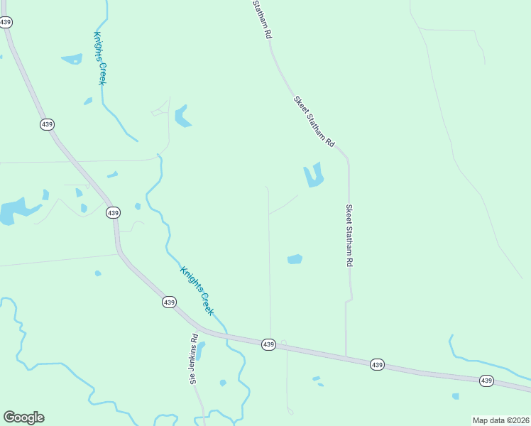 map of restaurants, bars, coffee shops, grocery stores, and more near 17421 Carroll Road in Bogalusa