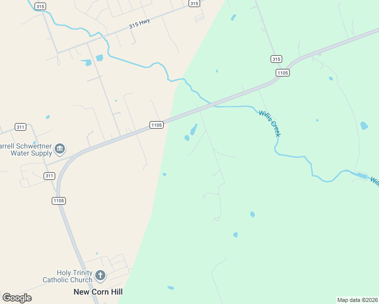 map of restaurants, bars, coffee shops, grocery stores, and more near 100 Rundberg Drive in Jarrell