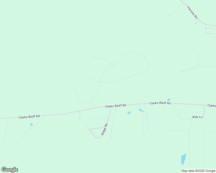 map of restaurants, bars, coffee shops, grocery stores, and more near 1183 Catfish Landing Circle in Kingsland