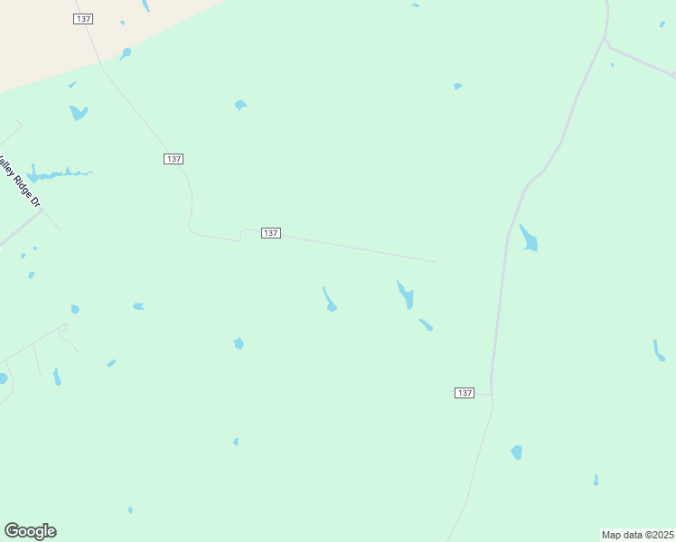 map of restaurants, bars, coffee shops, grocery stores, and more near 21402 County Road 137 in Bedias