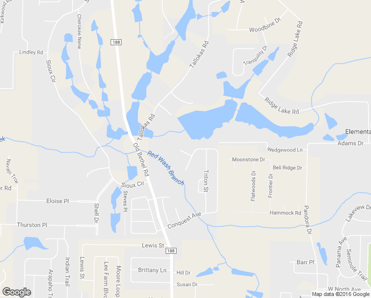 map of restaurants, bars, coffee shops, grocery stores, and more near 304 Sunesta Court in Crestview