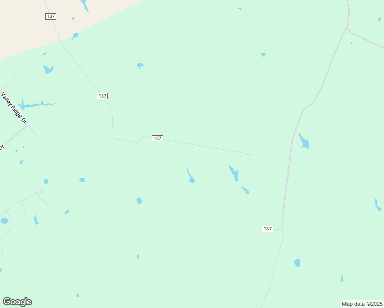 map of restaurants, bars, coffee shops, grocery stores, and more near 21402 County Road 137 in Bedias