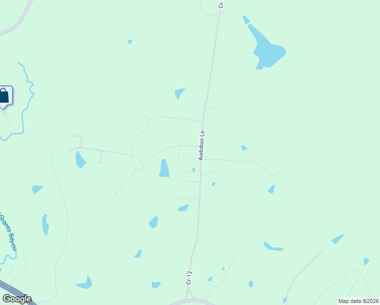 map of restaurants, bars, coffee shops, grocery stores, and more near 12182 Indigo Drive in Saint Francisville
