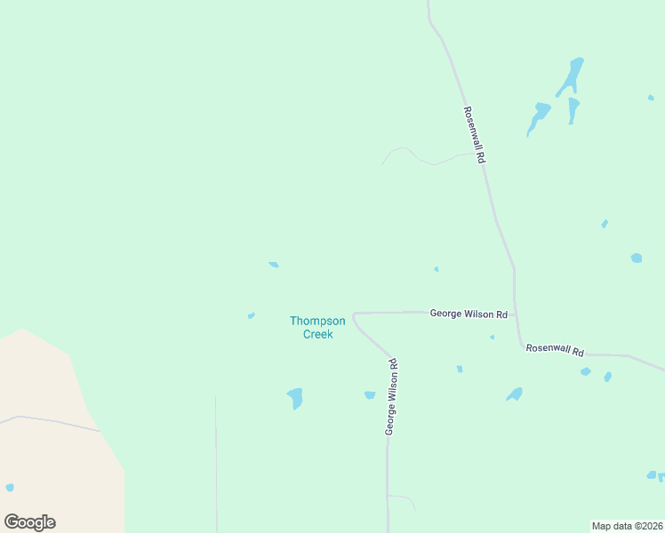 map of restaurants, bars, coffee shops, grocery stores, and more near 589 Rosenwall Road in Huntsville