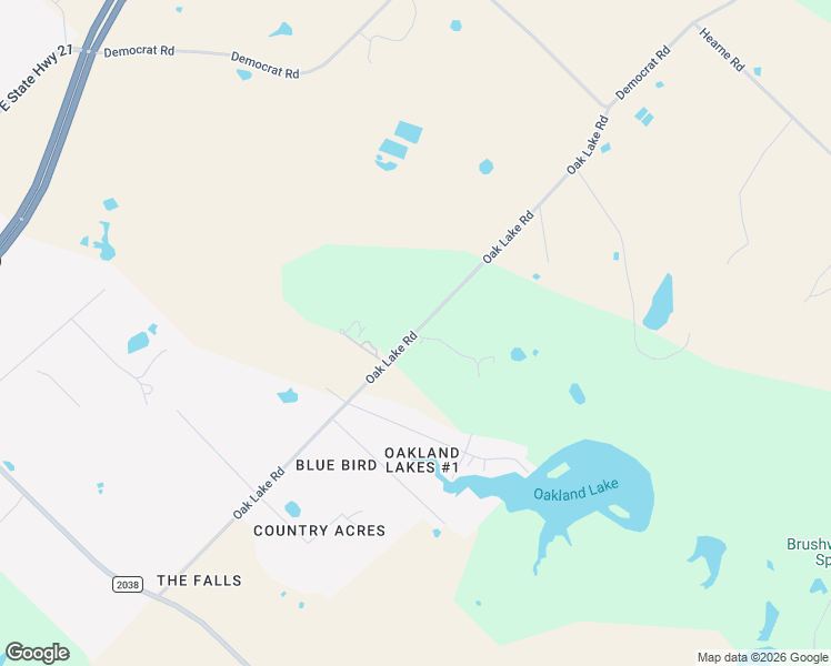 map of restaurants, bars, coffee shops, grocery stores, and more near 11351 Oak Lake Road in Bryan