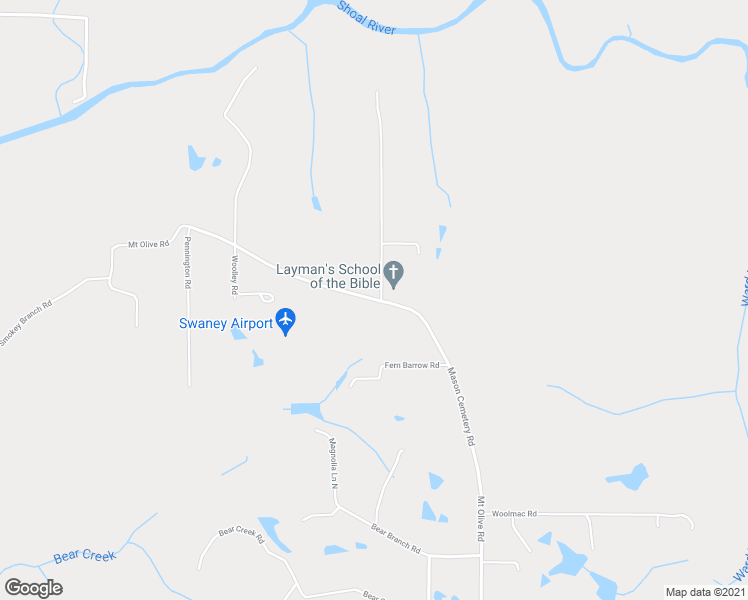 map of restaurants, bars, coffee shops, grocery stores, and more near 5680 Mason Cemetery Road in Crestview