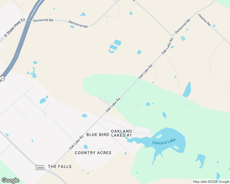 map of restaurants, bars, coffee shops, grocery stores, and more near 11357 Oak Lake Road in Bryan