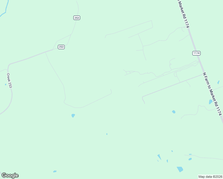 map of restaurants, bars, coffee shops, grocery stores, and more near 489 Nordic Ridge Road in Bertram