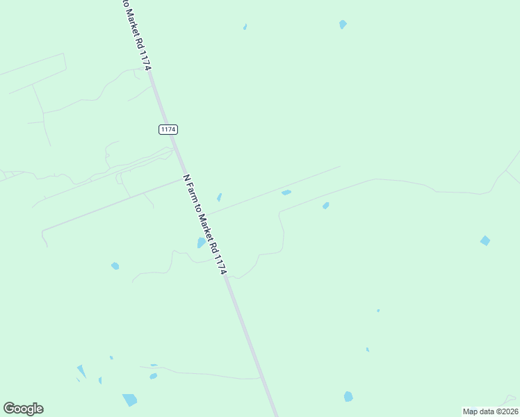 map of restaurants, bars, coffee shops, grocery stores, and more near 141 Whispering Wind Road in Bertram