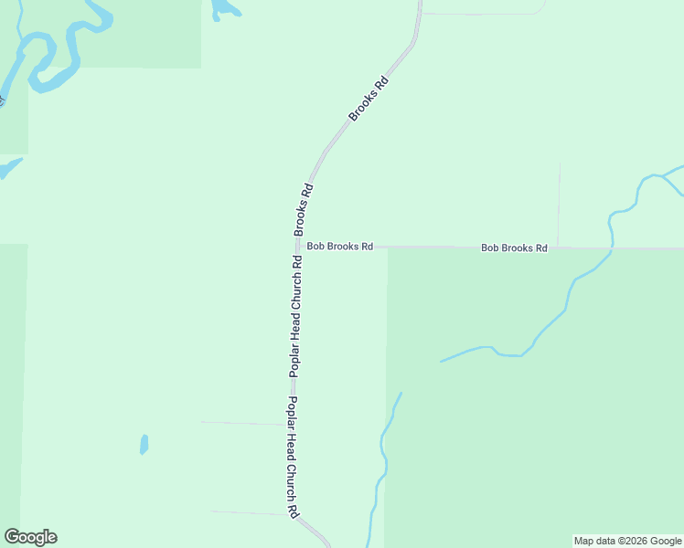 map of restaurants, bars, coffee shops, grocery stores, and more near 398 Bob Brooks Road in Baker