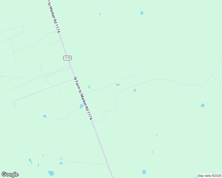 map of restaurants, bars, coffee shops, grocery stores, and more near 141 Whispering Wind Road in Bertram