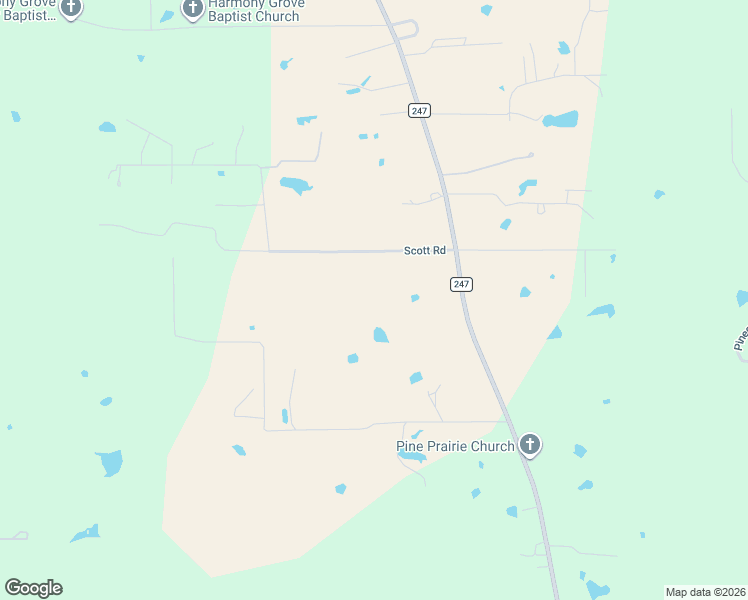 map of restaurants, bars, coffee shops, grocery stores, and more near 31 Scott Road in Huntsville