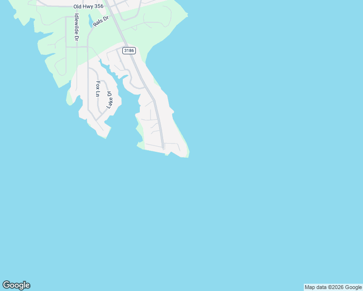 map of restaurants, bars, coffee shops, grocery stores, and more near 207 Vivian Road in Onalaska