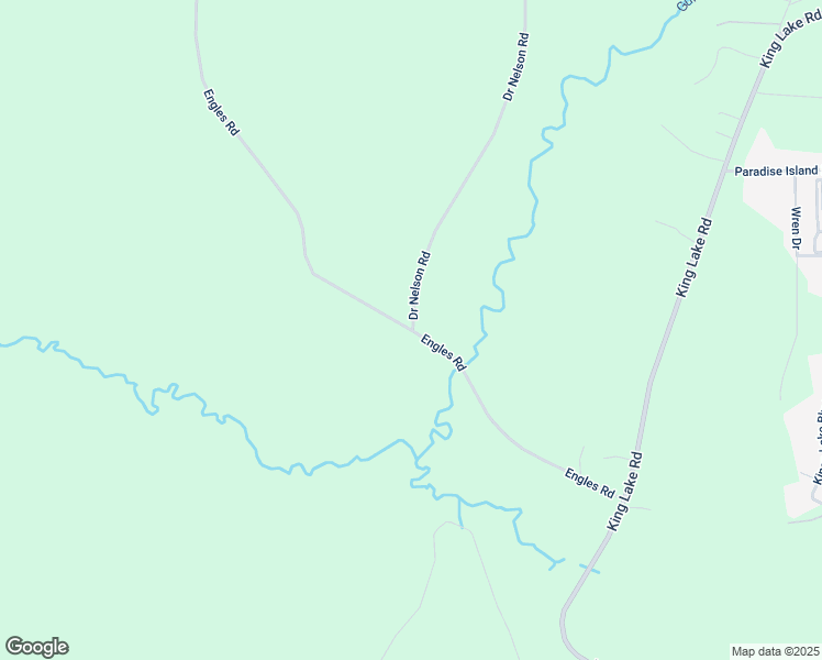 map of restaurants, bars, coffee shops, grocery stores, and more near 815 Engles Road in DeFuniak Springs