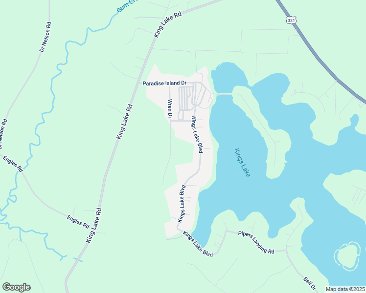 map of restaurants, bars, coffee shops, grocery stores, and more near 139 Martha Lane in DeFuniak Springs