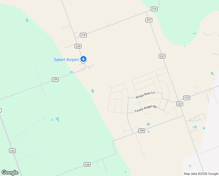 map of restaurants, bars, coffee shops, grocery stores, and more near 5400 County Road 239 in Jarrell