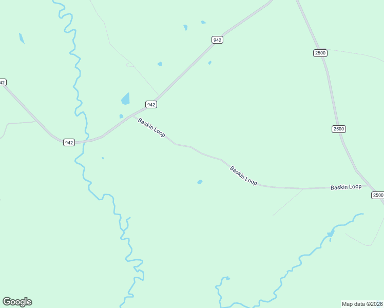 map of restaurants, bars, coffee shops, grocery stores, and more near 470 Baskin Loop in Livingston