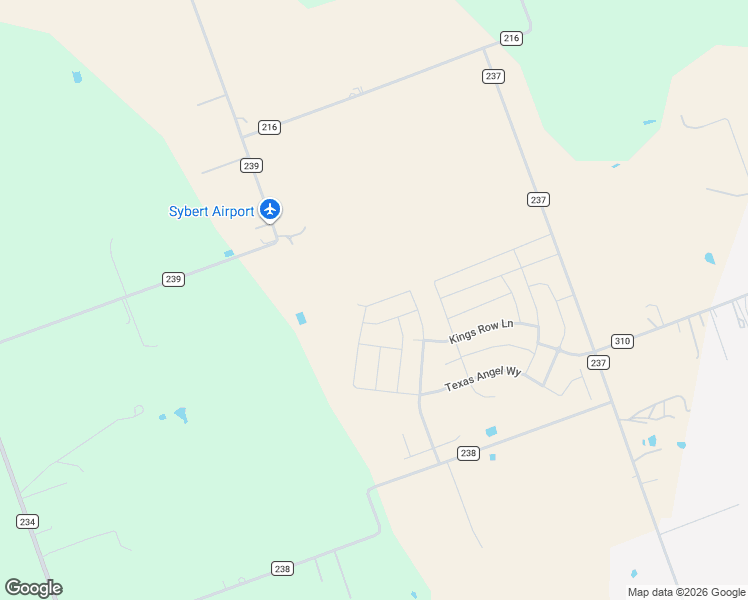 map of restaurants, bars, coffee shops, grocery stores, and more near 5400 County Road 239 in Jarrell