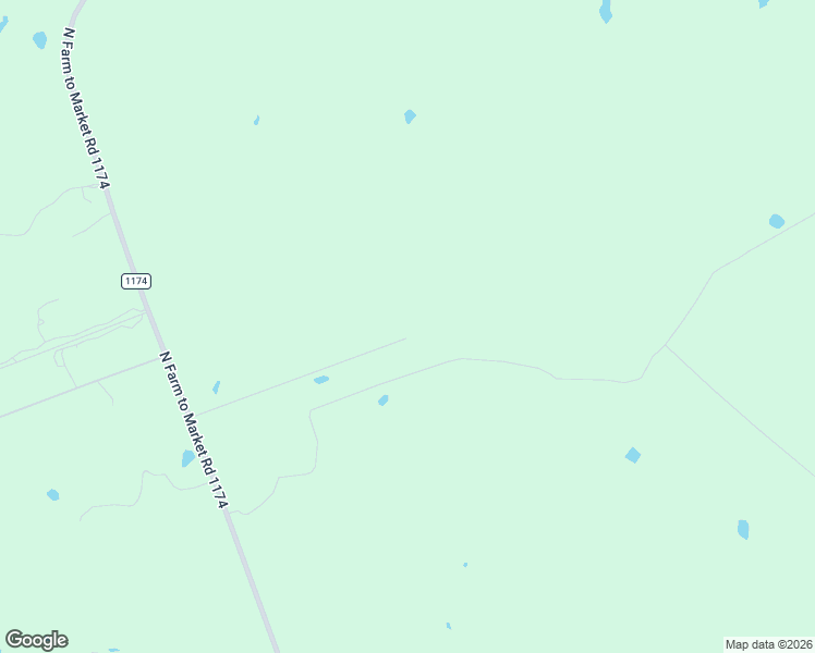 map of restaurants, bars, coffee shops, grocery stores, and more near 187 Whispering Wind Road in Bertram