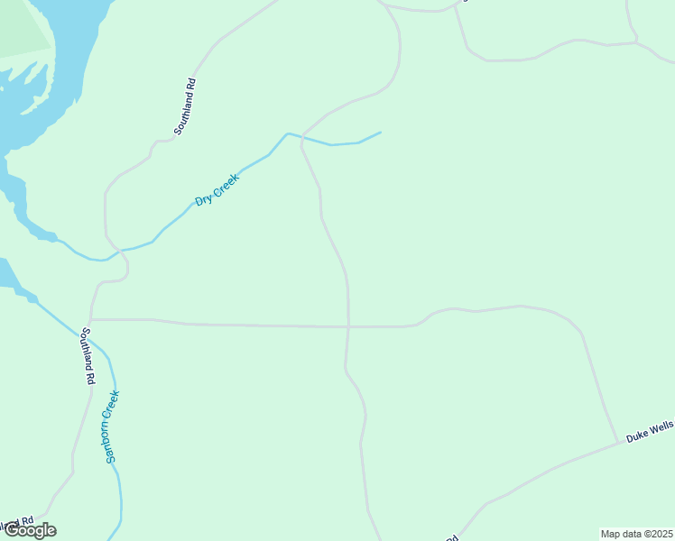 map of restaurants, bars, coffee shops, grocery stores, and more near Unnamed Road in Bainbridge