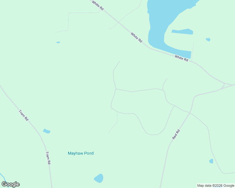 map of restaurants, bars, coffee shops, grocery stores, and more near 1650-1780 White Road in Ponce de Leon