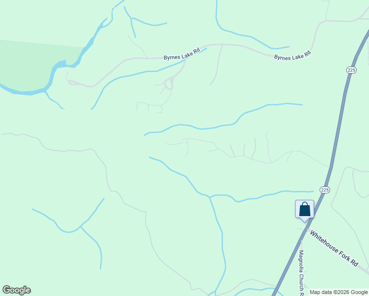 map of restaurants, bars, coffee shops, grocery stores, and more near 7803 Hooks Road in Bay Minette