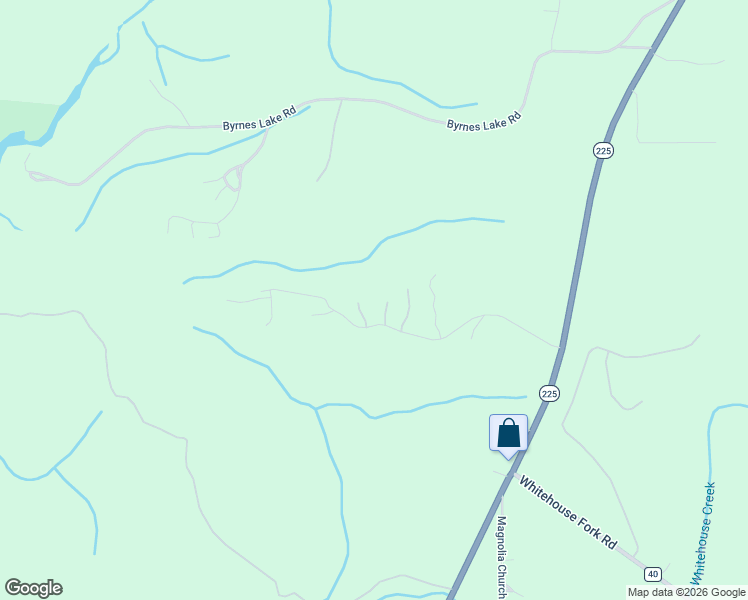map of restaurants, bars, coffee shops, grocery stores, and more near 8077 Hooks Road in Bay Minette