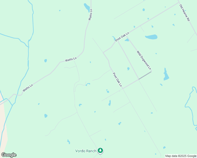 map of restaurants, bars, coffee shops, grocery stores, and more near 12380 Post Oak Lane in Bryan