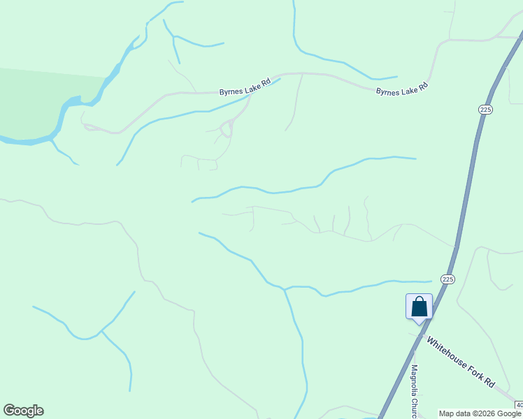 map of restaurants, bars, coffee shops, grocery stores, and more near 7803 Hooks Road in Bay Minette
