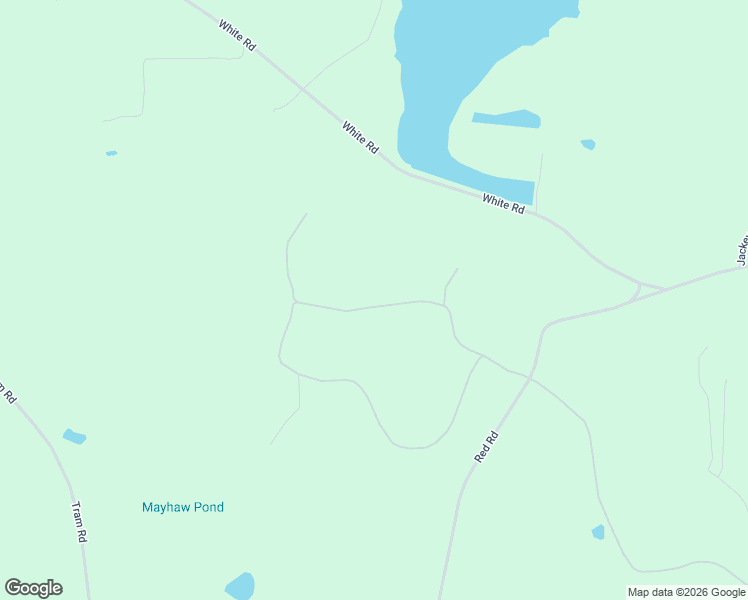 map of restaurants, bars, coffee shops, grocery stores, and more near 2409 Sumac Road in Westville