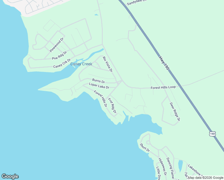 map of restaurants, bars, coffee shops, grocery stores, and more near 123 Holly Crest in Livingston