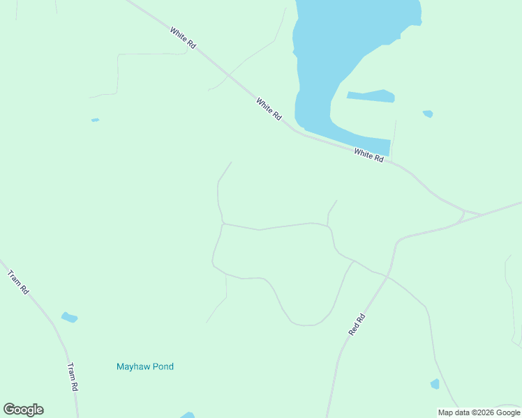 map of restaurants, bars, coffee shops, grocery stores, and more near 2409 Sumac Road in Westville