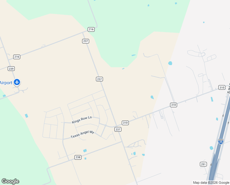 map of restaurants, bars, coffee shops, grocery stores, and more near 1457 County Road 237 in Jarrell