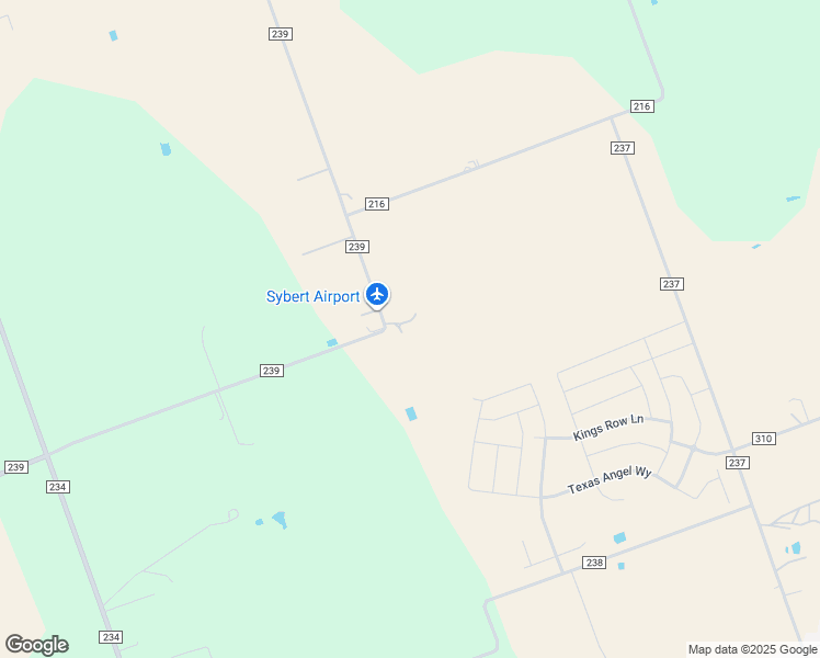 map of restaurants, bars, coffee shops, grocery stores, and more near 5400 County Road 239 in Jarrell