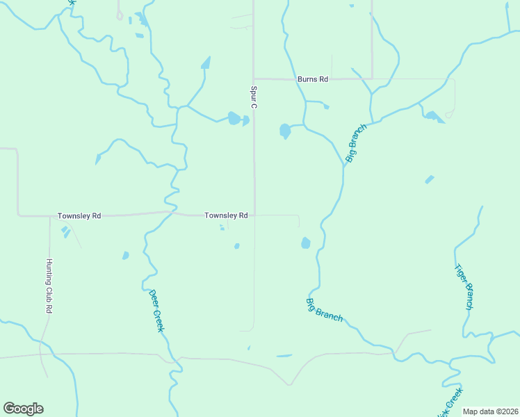 map of restaurants, bars, coffee shops, grocery stores, and more near 383-515 Francis Moses Road in DeRidder