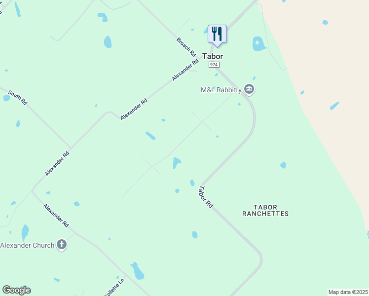 map of restaurants, bars, coffee shops, grocery stores, and more near 6060 Standing Rock Road in Bryan