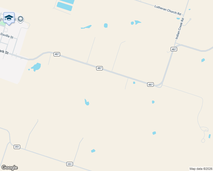 map of restaurants, bars, coffee shops, grocery stores, and more near in Bartlett