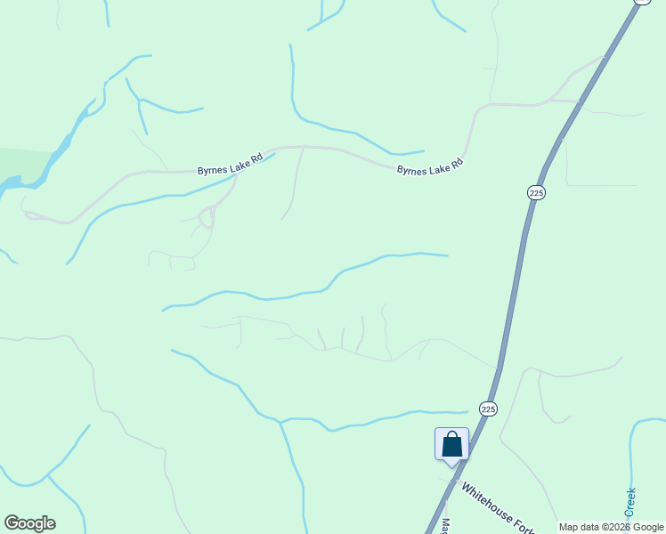 map of restaurants, bars, coffee shops, grocery stores, and more near 8077 Hooks Road in Bay Minette