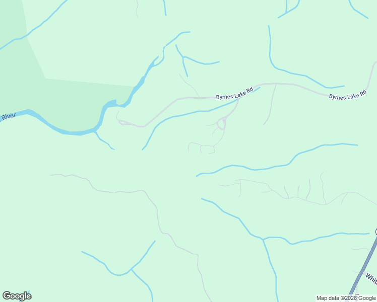 map of restaurants, bars, coffee shops, grocery stores, and more near 38700 Washington Branch Road in Bay Minette